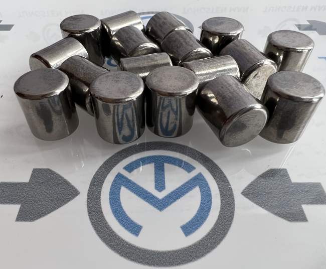 H3 Buffer Weight 1.47oz Tungsten Buffer Weights